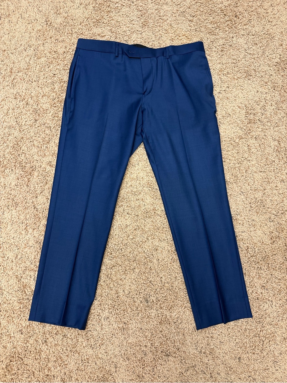 Brooks Brothers Men’s Suit Pants Size 38W by 30L